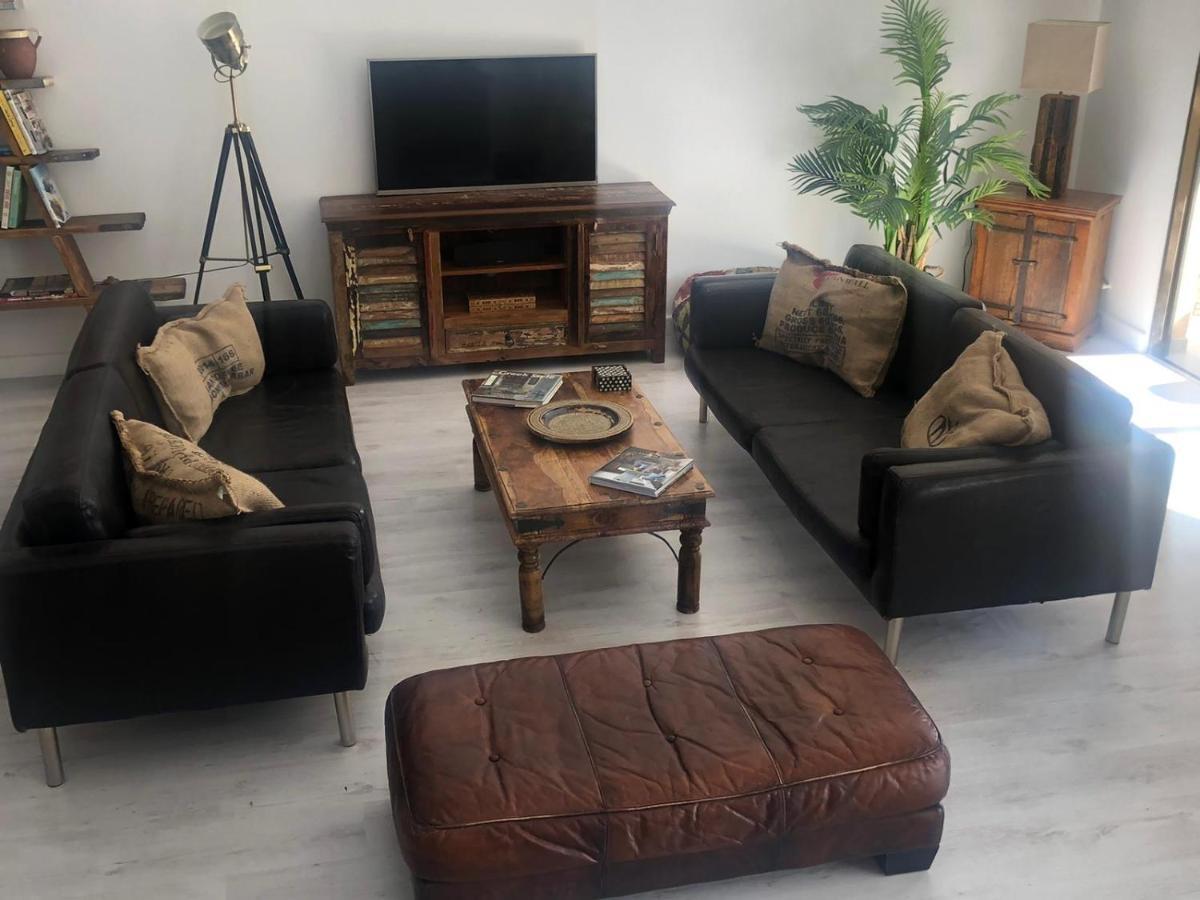 Sun City Apartment Limassol Exterior foto